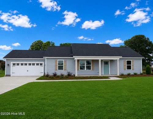 Lot 1a Spencer Merritt Rd, Rose Hill, NC, 28458 | Card Image