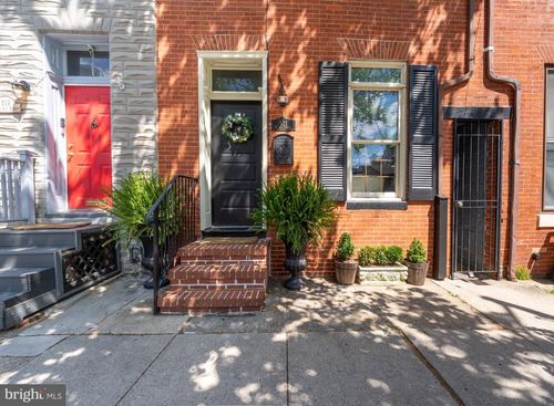 521 S Ann Street, BALTIMORE, MD, 21231 | Card Image