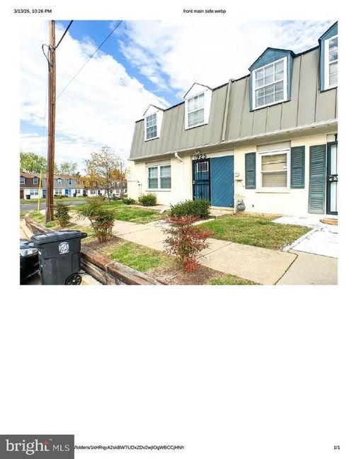 v-200-1925 Village Drive, LANDOVER, MD, 20785 | Card Image