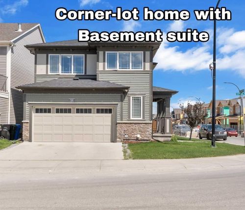 10 Cityside View Ne, Calgary, AB, T3N1P2 | Card Image