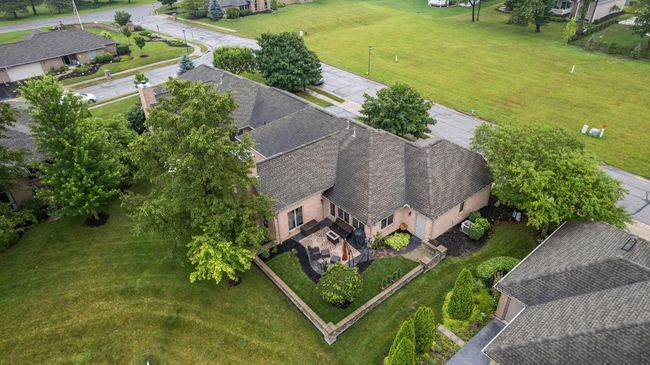 1448 Eagle Way, Condo with 4 bedrooms, 3 bathrooms and null parking in Marion OH | Image 72