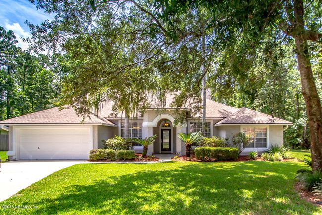 885 Buckeye Lane W, House other with 5 bedrooms, 3 bathrooms and null parking in St Johns FL | Image 1