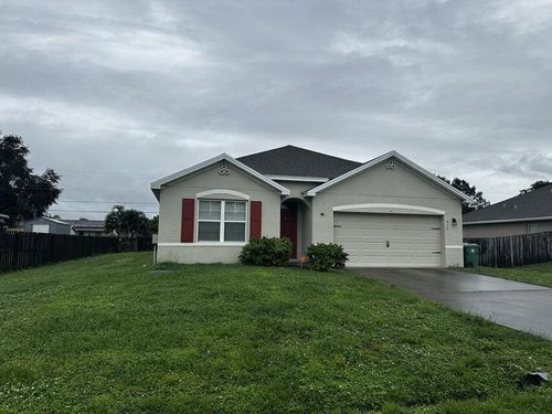 619 Sw Post Ter, Port St. Lucie, FL, 34953-1952 | Card Image