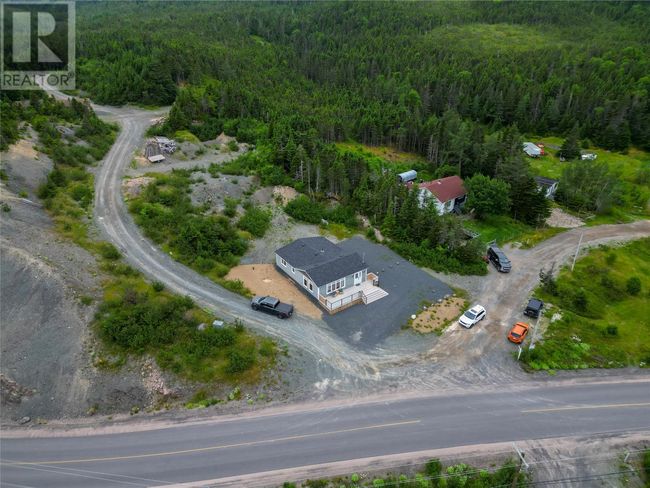 124 Route 239 Highway, House other with 2 bedrooms, 2 bathrooms and null parking in Goose Cove NL | Image 41