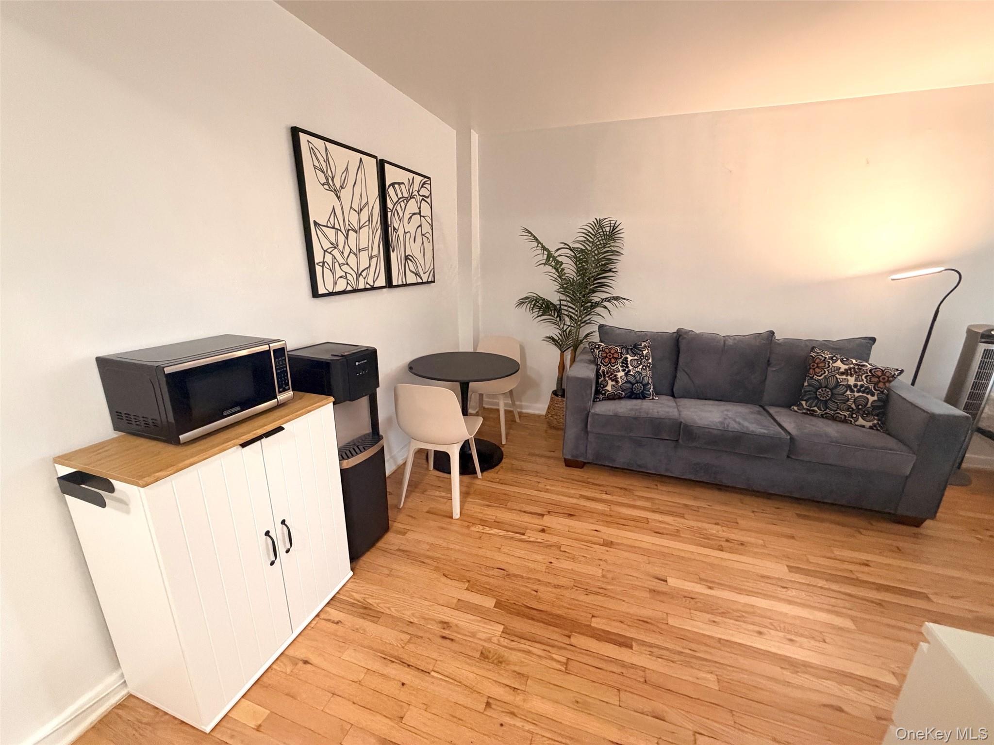 Residential Lease in New York 4