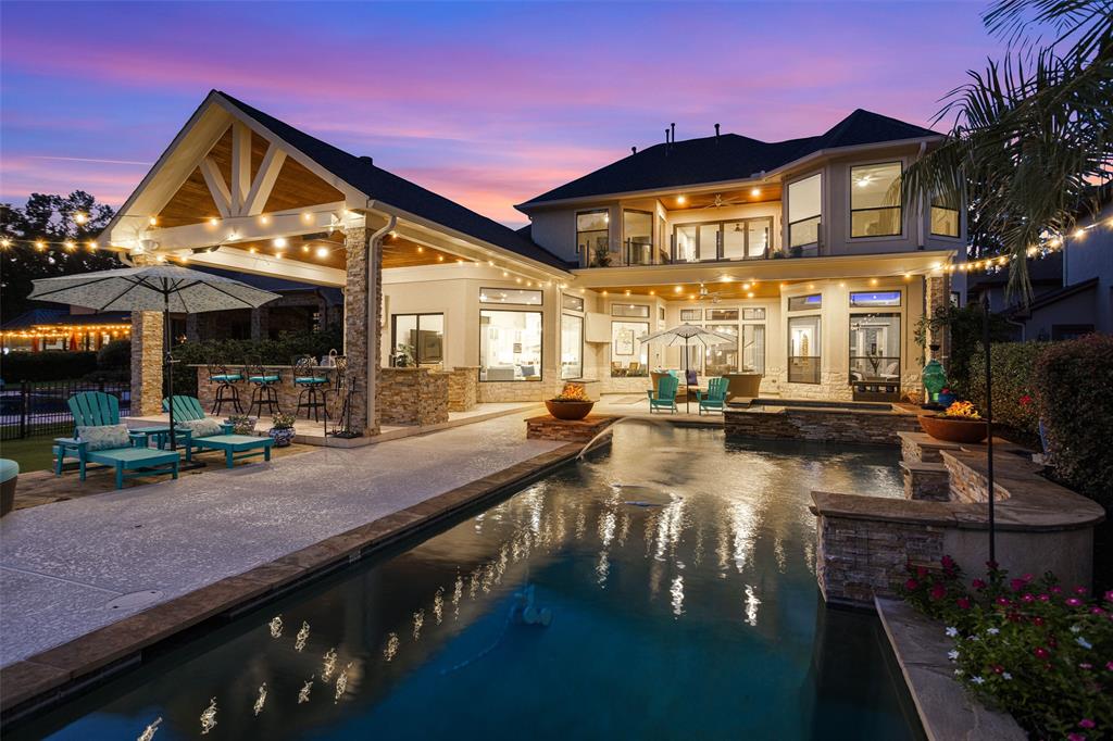 Lake Oak Dr, Montgomery, TX 77356