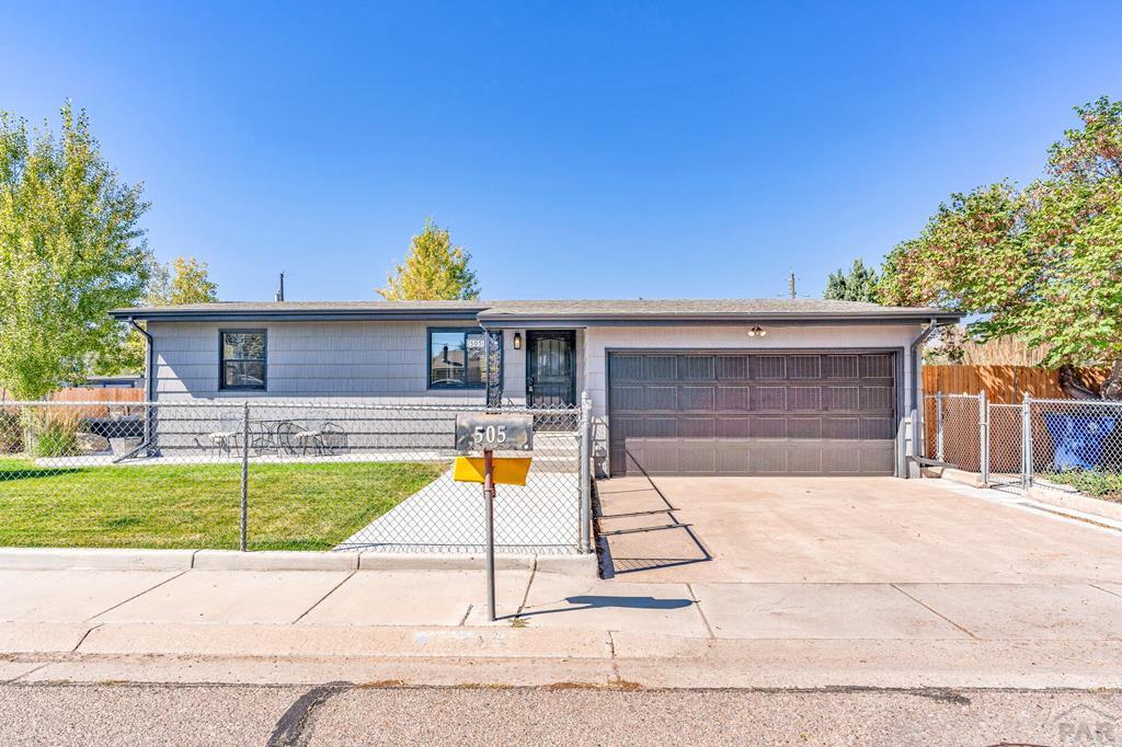 Ardath Ln, Pueblo, CO 81005