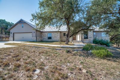 1192 Johnson Rd, House other with 3 bedrooms, 2 bathrooms and null parking in Canyon Lake TX | Image 1