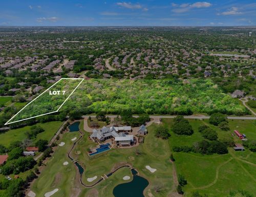 (Lot 7) 8801 Indian Knoll Trl, Keller, TX, 76248 | Card Image