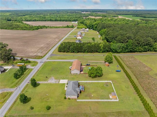 34337 Unity Rd, House other with 3 bedrooms, 2 bathrooms and null parking in Zuni VA | Image 9