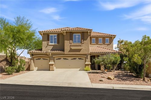 1174 Twinkling Meadows Dr, Henderson, NV, 89012-5582 | Card Image