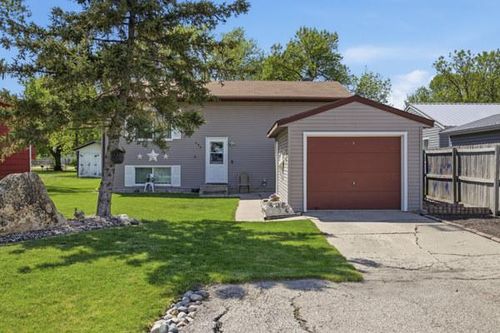 406 3rd Ave, Mapleton, ND, 58059 | Card Image