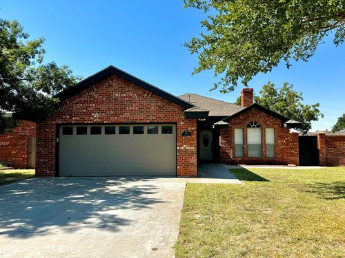 4970 Rustic Trl, Midland, TX, 79707-1426 | Card Image