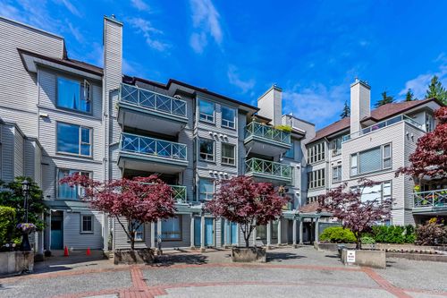 110-3658 Banff Crt, North Vancouver, BC, V7H2Z9 | Card Image