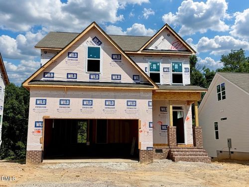 125 Cinnabar Street, Clayton, NC, 27527 | Card Image
