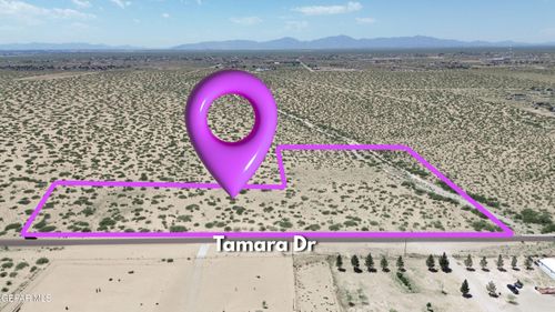 6 Acres Vista Acres, El Paso, TX, 79938 | Card Image