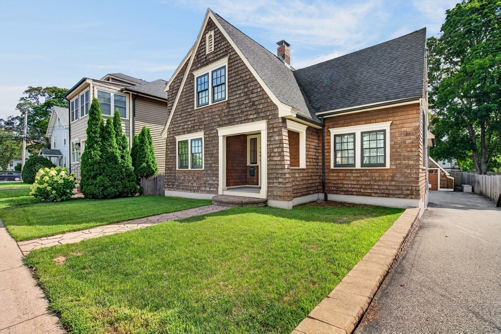 Residential in Milton 2