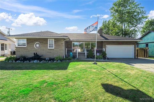2610 Colvin Blvd, Tonawanda, NY, 14150-4439 | Card Image