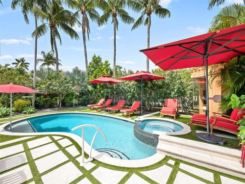 3001 Bayview Dr, Fort Lauderdale, FL, 33306-1771 | Card Image