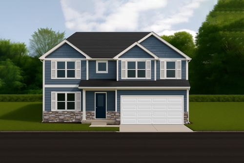 461 Baird Ct, Willard, MO, 65781-4206 | Card Image