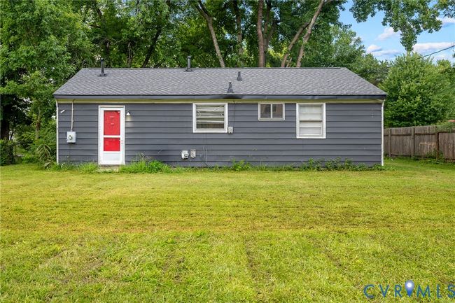 2707 Cushing Dr, House other with 3 bedrooms, 1 bathrooms and null parking in Richmond VA | Image 17