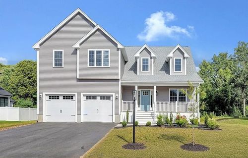 22 May Rd, Millis, MA, 02054-1764 | Card Image