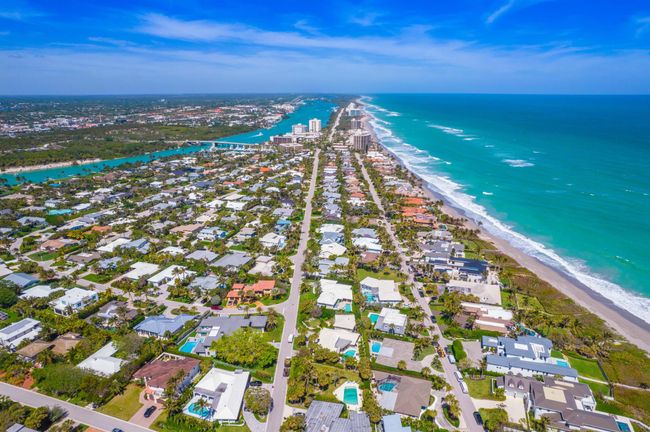 73 Colony Rd, Home with 0 bedrooms, 0 bathrooms and null parking in Jupiter Inlet Colony FL | Image 15
