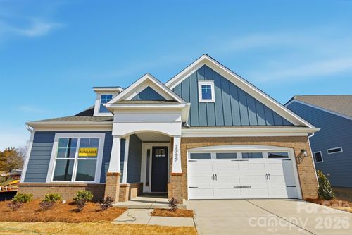 3066 Constitution Ln, Gastonia, NC, 28056-8736 | Card Image