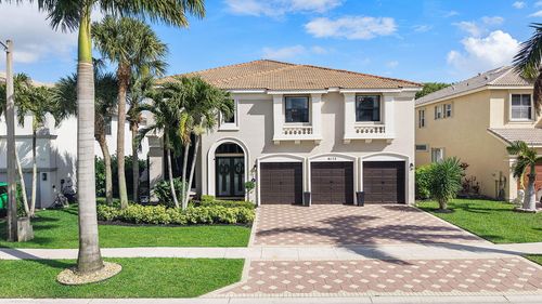 9173 Delemar Ct, Wellington, FL, 33414-3421 | Card Image