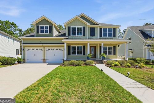 122 Tupelo St, Pooler, GA, 31322-9716 | Card Image