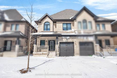 9 Alan Williams Trail, Uxbridge, ON, L9P0R5 | Card Image