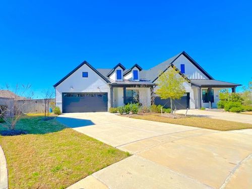 15335 Leal Rancho Ct, Cypress, TX, 77433-2054 | Card Image
