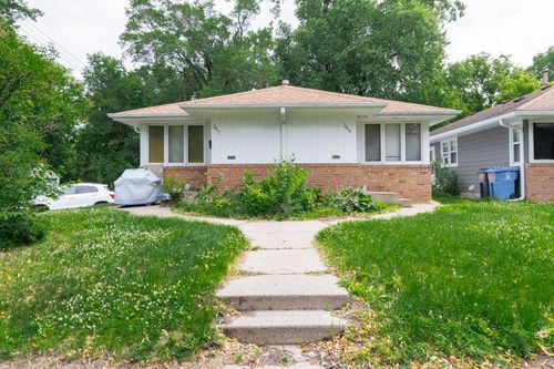 2417 Cole Ave Se, Minneapolis, MN, 55414-2668 | Card Image