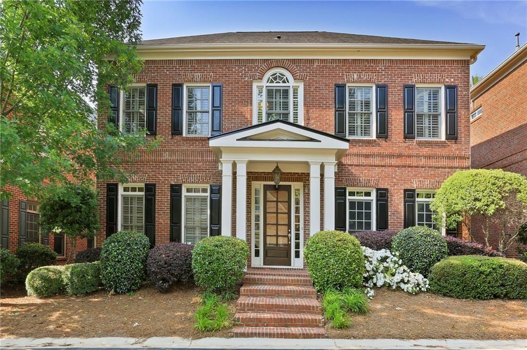 Preserve Dr, Atlanta, GA 30339