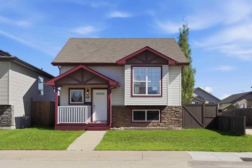 48 Vanson Close, Red Deer, AB, T4R0G6 | Card Image