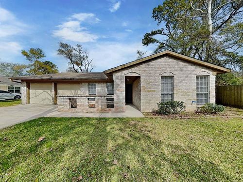 18002 Woodgum Drive, Spring, TX, 77388 | Card Image