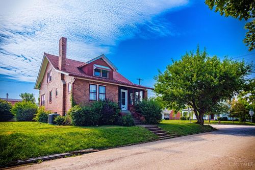 104 N Washington St, West Union, OH, 45693-1441 | Card Image