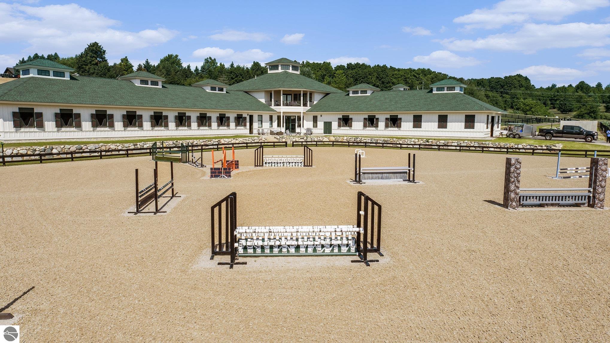 Brackett Rd, Williamsburg, MI 49690