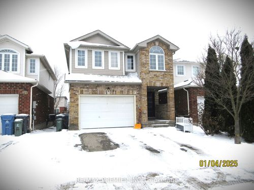 19 Gosling Gdns, Guelph, ON, N1G5H5 | Card Image