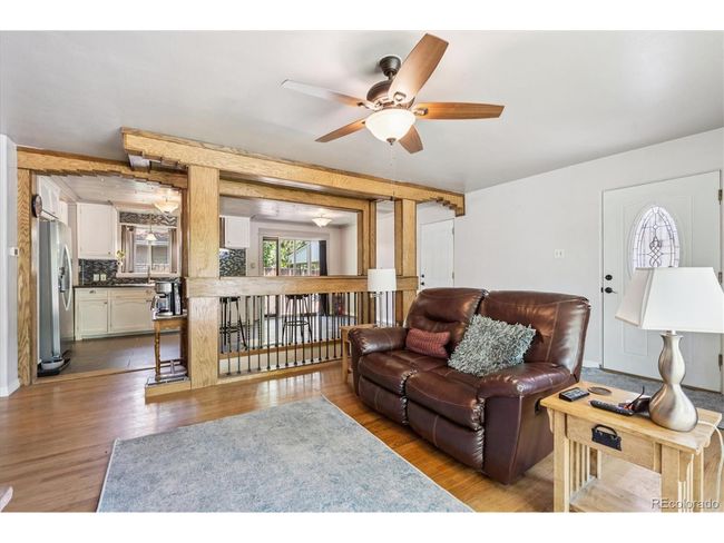100 Dudley St, House other with 2 bedrooms, 3 bathrooms and null parking in Lakewood CO | Image 8