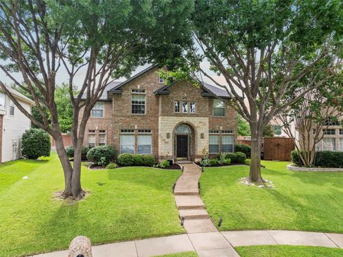 2504 Meadow Hills Ln, Plano, TX, 75093-6192 | Card Image
