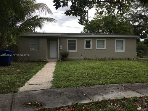 1594 Ne 155th Ter, North Miami Beach, FL, 33162-5625 | Card Image