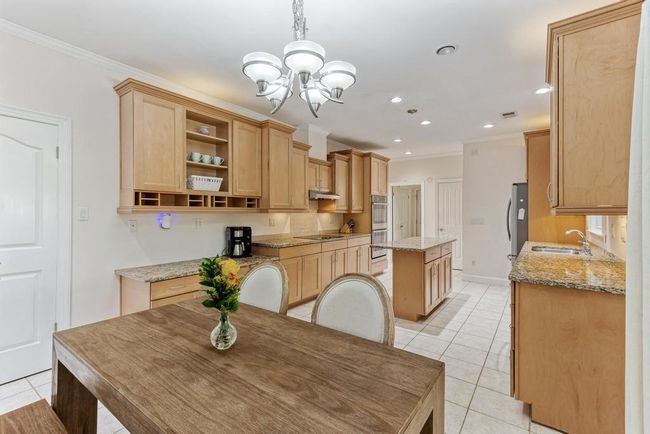 971 Rolling Oaks Ln, House other with 4 bedrooms, 3 bathrooms and null parking in Collierville TN | Image 13