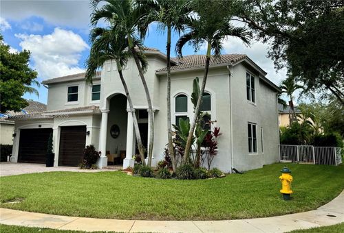 12917 Sw 23rd St, Miramar, FL, 33027-2624 | Card Image