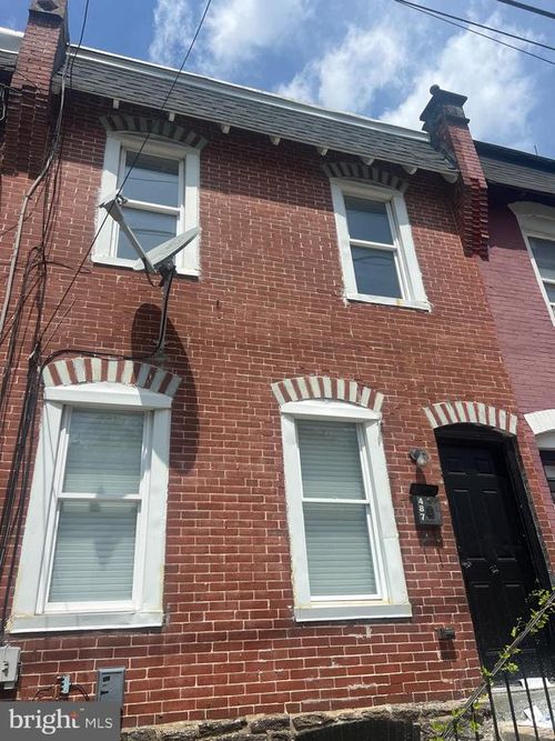 487 E Penn St, PHILADELPHIA, PA, 19144-5882 | Card Image