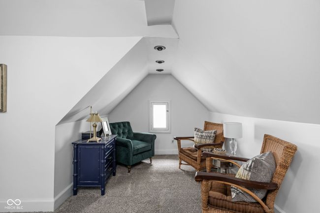 Primary bedroom sitting area | Image 24
