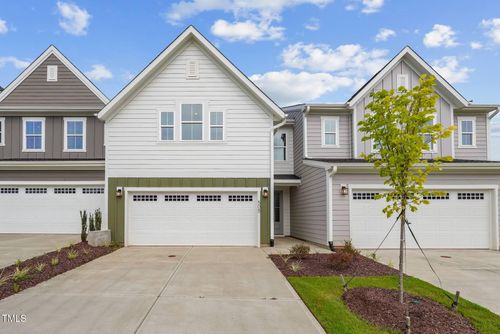 505 Brittany Ct, Durham, NC, 27703-7095 | Card Image