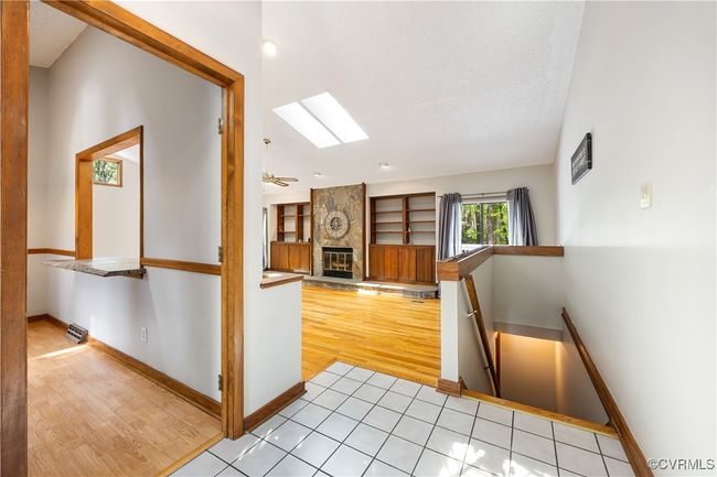 8416 Summit Acres Dr, House other with 4 bedrooms, 3 bathrooms and null parking in North Chesterfield VA | Image 8