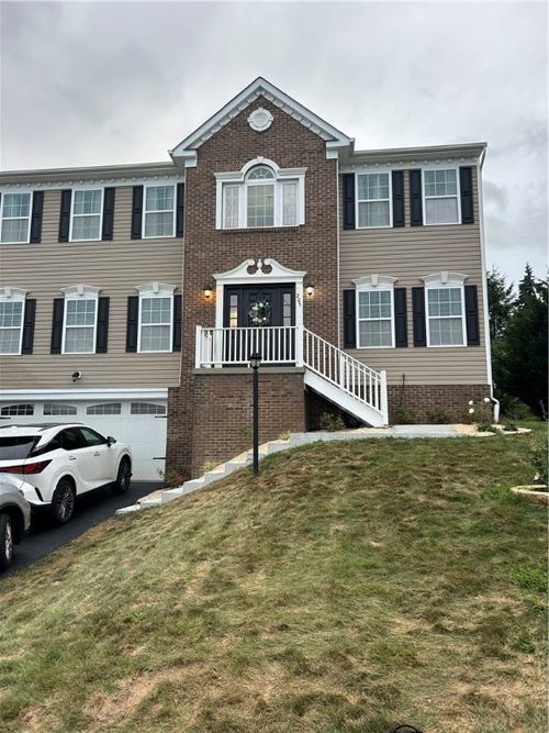 205 Birchwood Ln, Imperial, PA, 15126-1403 | Card Image