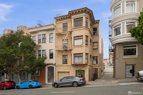 1324 Pine Street, San Francisco, CA, 94109 | Card Image